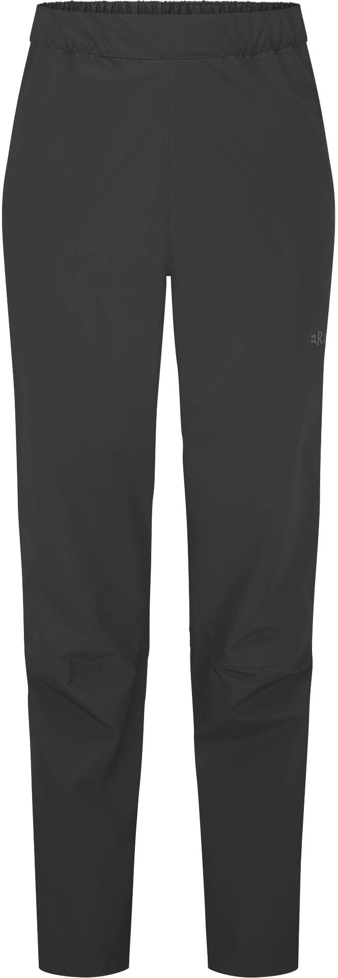 Rab Women's Downpour Pant naisten vedenpitävät kuorihousut – Rab