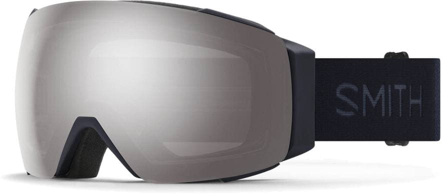 Smith AS I/O Mag Midnight Navy miesten laskettelulasi – Smith