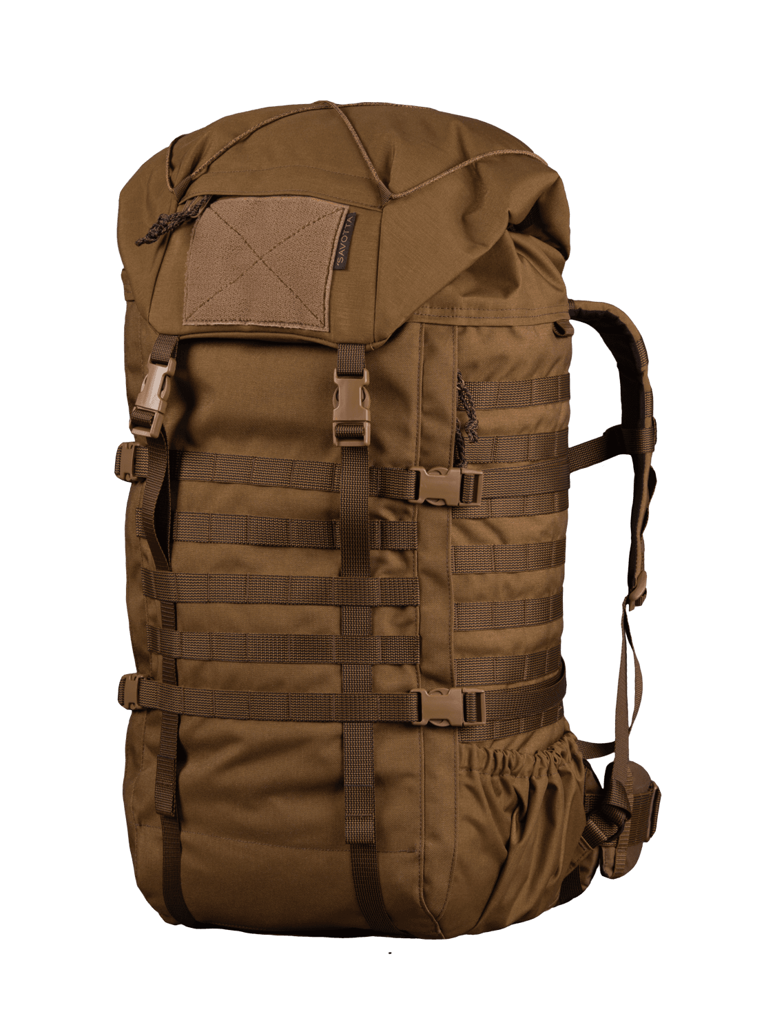 Savotta Kantamus 60L reppu – Savotta