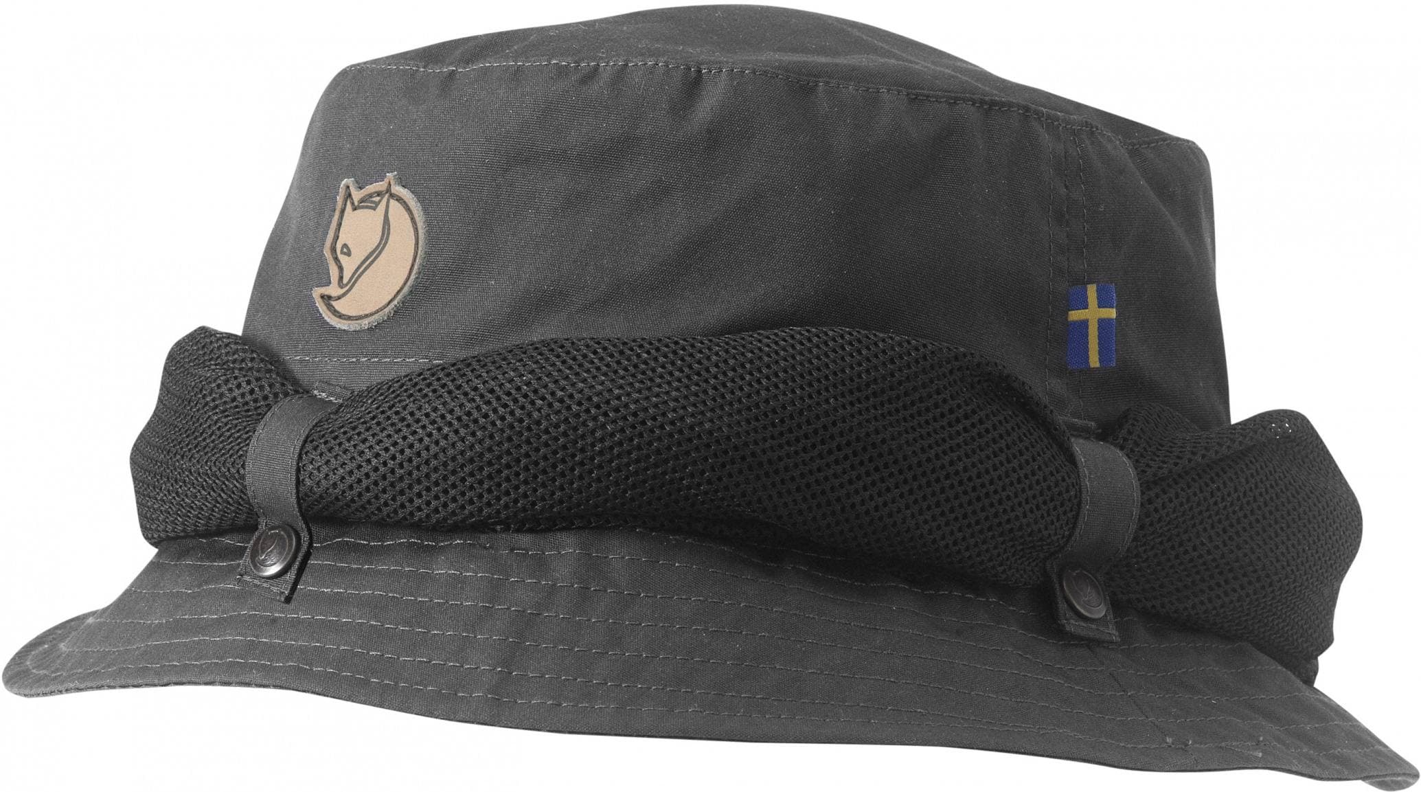 Fjällräven Marlin Mosquito Hat miesten hattu – Fjällräven