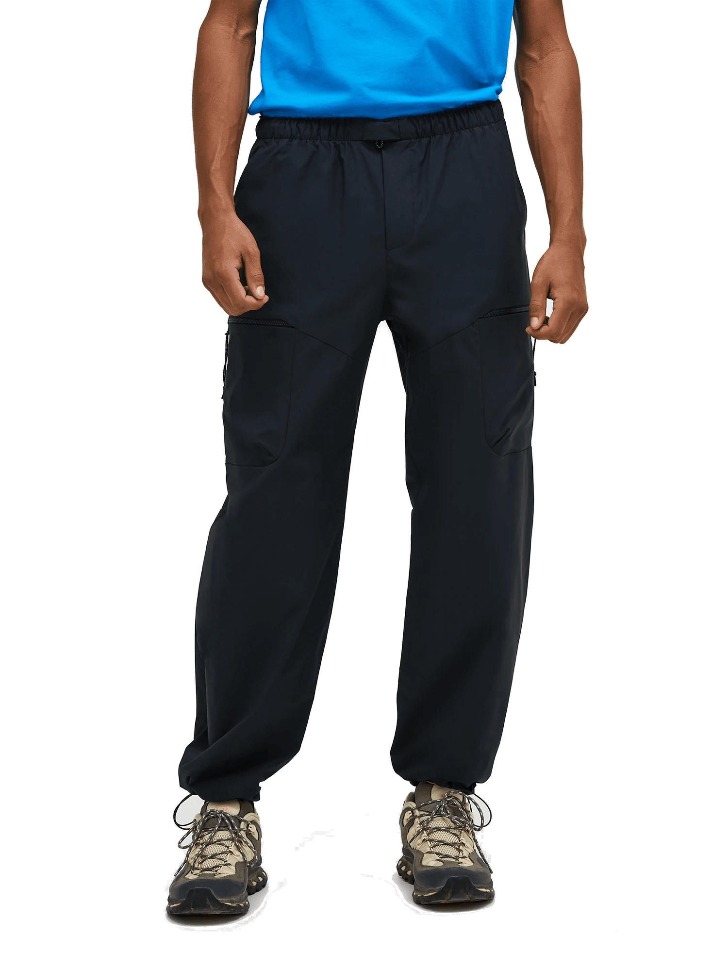 Peak Performance Men's Outdoor Cargo Pant miesten vaellushousut – Peak Performance