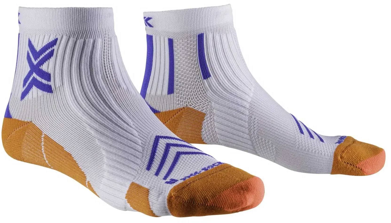 X-Socks Run Expert Ankle sukat – X-Socks
