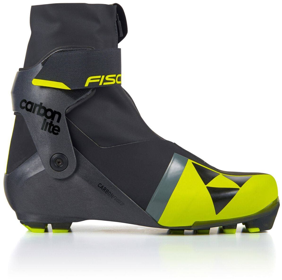 Fischer Carbonlite Skate 24/25 luistelumonot – Fischer