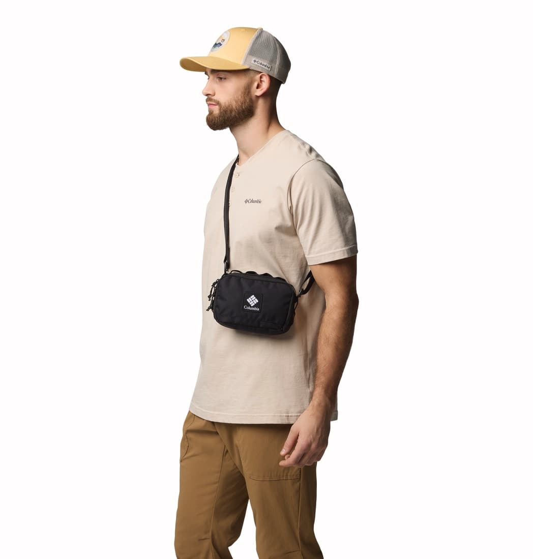 Columbia Trail Travel Crossbody Bag olkalaukku – Columbia