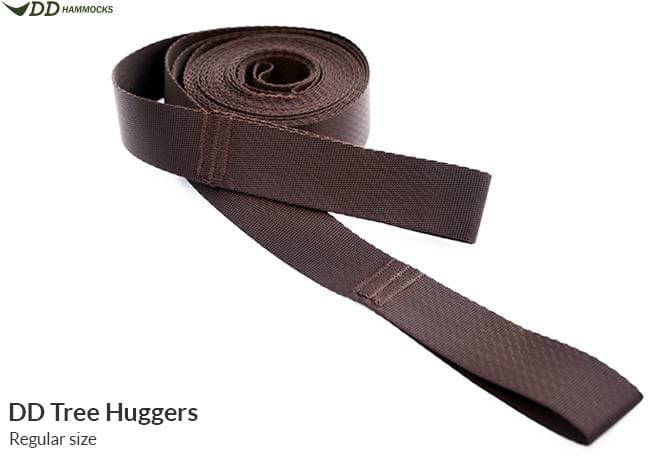 DD Hammocks Tree Huggers riippumatto – DD Hammocks