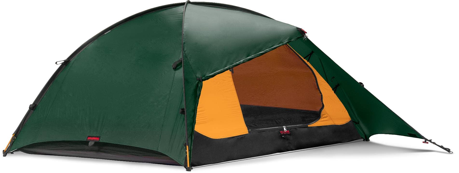 Hilleberg Rogen 3 vaellusteltta – Hilleberg