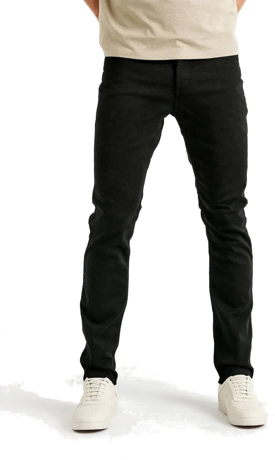 Duer No Sweat Slim miesten vapaa-ajanhousut – Duer