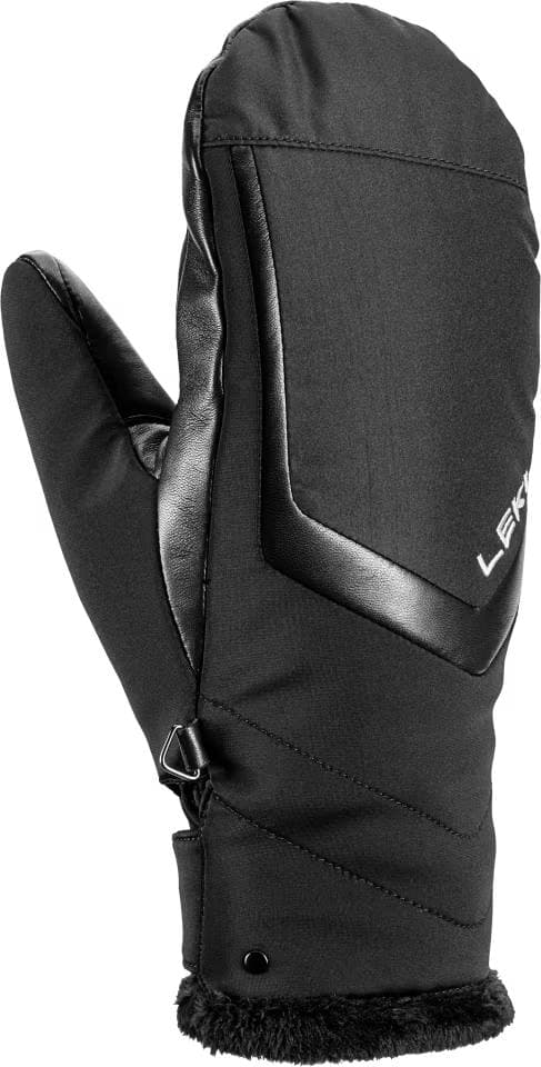 Leki Women's Stella Mitts naisten laskettelutumpit – Leki