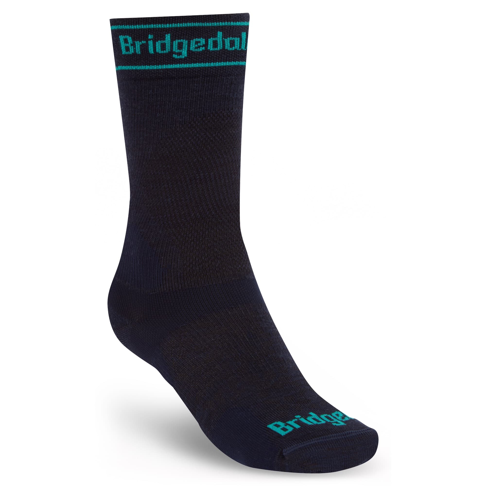 Bridgedale Women's UL TrailRun Zero Merino Sport hiihtosukat – Bridgedale