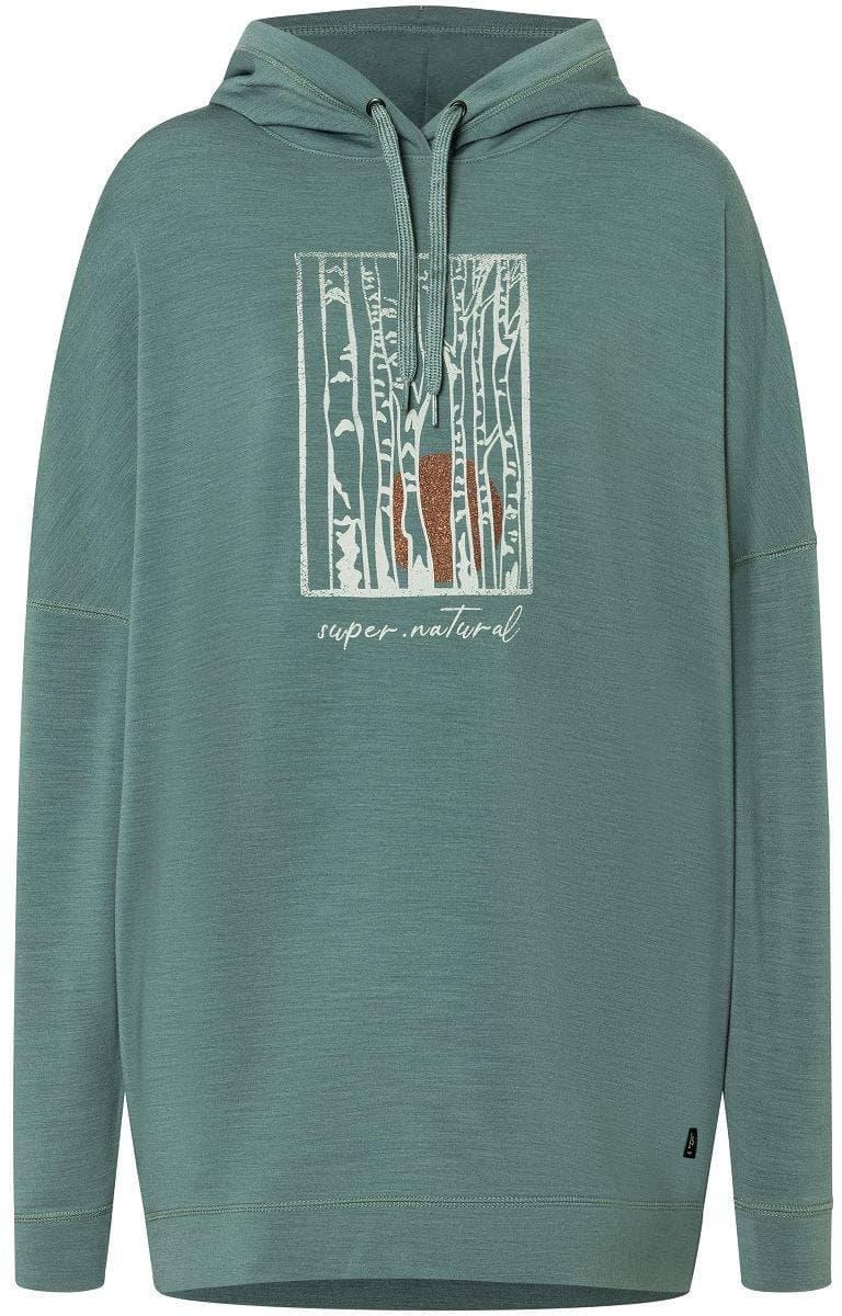 Supernatural Women's Sunbirch Hoodie naisten huppari – Supernatural