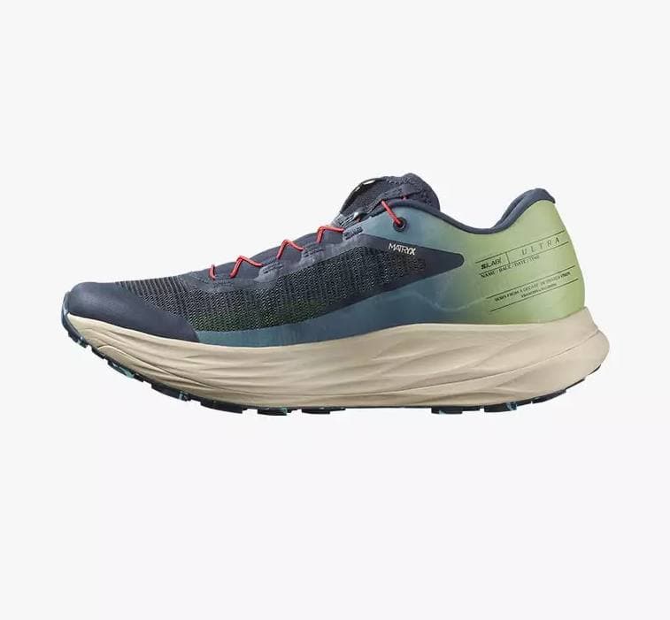 Salomon S/Lab Ultra polkujuoksukengät, unisex – Salomon