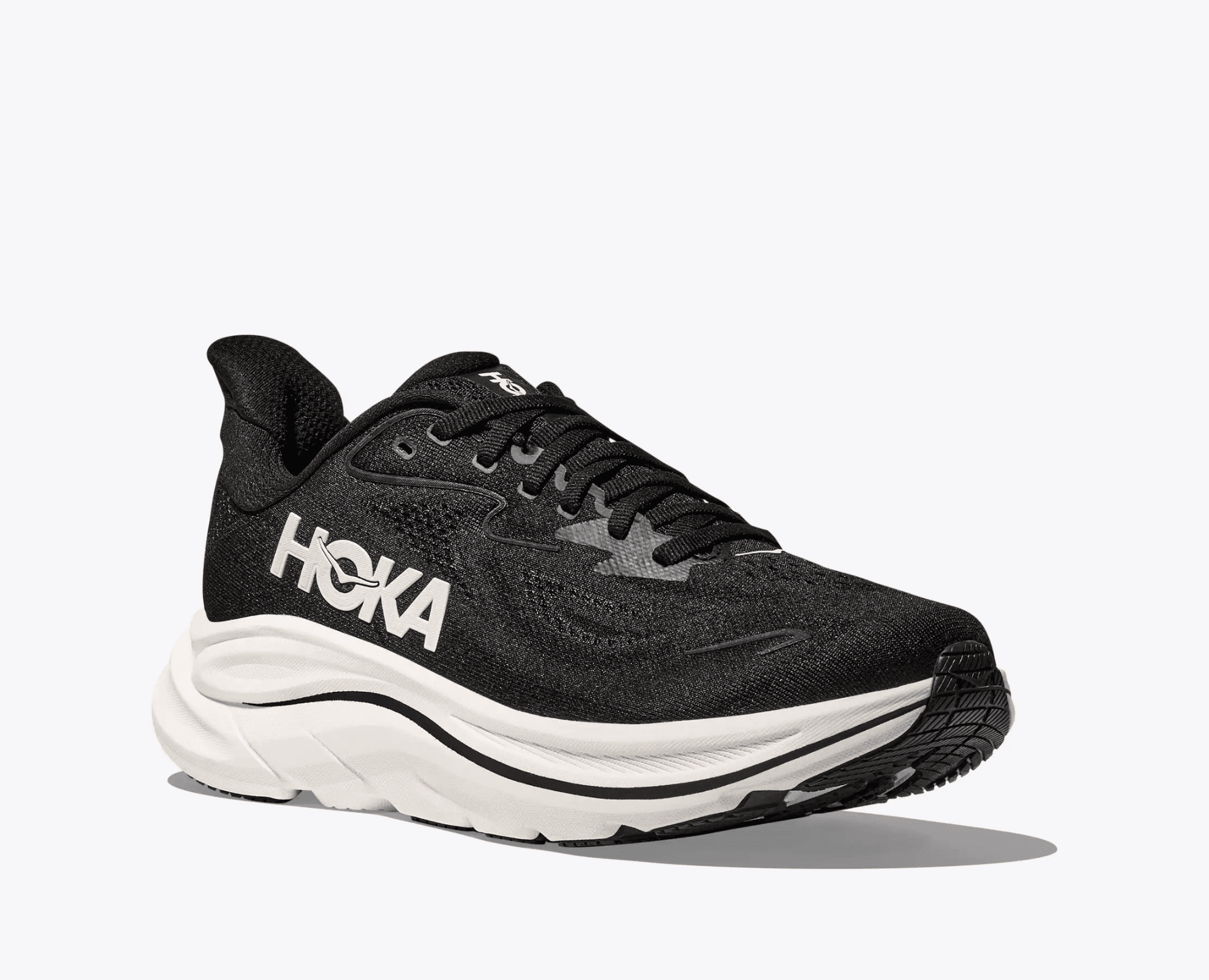 Hoka Women's Clifton 10 Wide naisten juoksukengät – Hoka