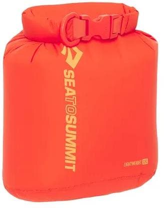 Sea To Summit Eco Lightweight Drybag 1,5L kuivasäkki – Sea to Summit
