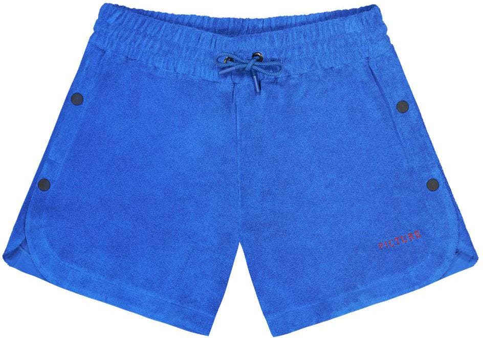 Picture Organic Clothing Women's Carel Shorts naisten shortsit – Picture Organic Clothing