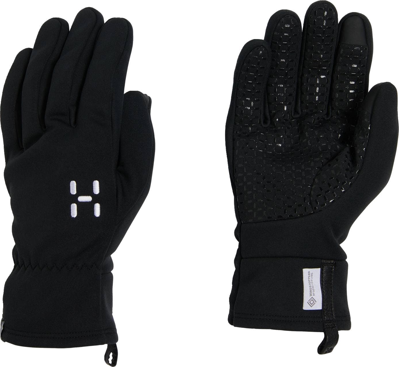 Haglöfs Bow Windstopper Glove sormikkaat – Haglöfs