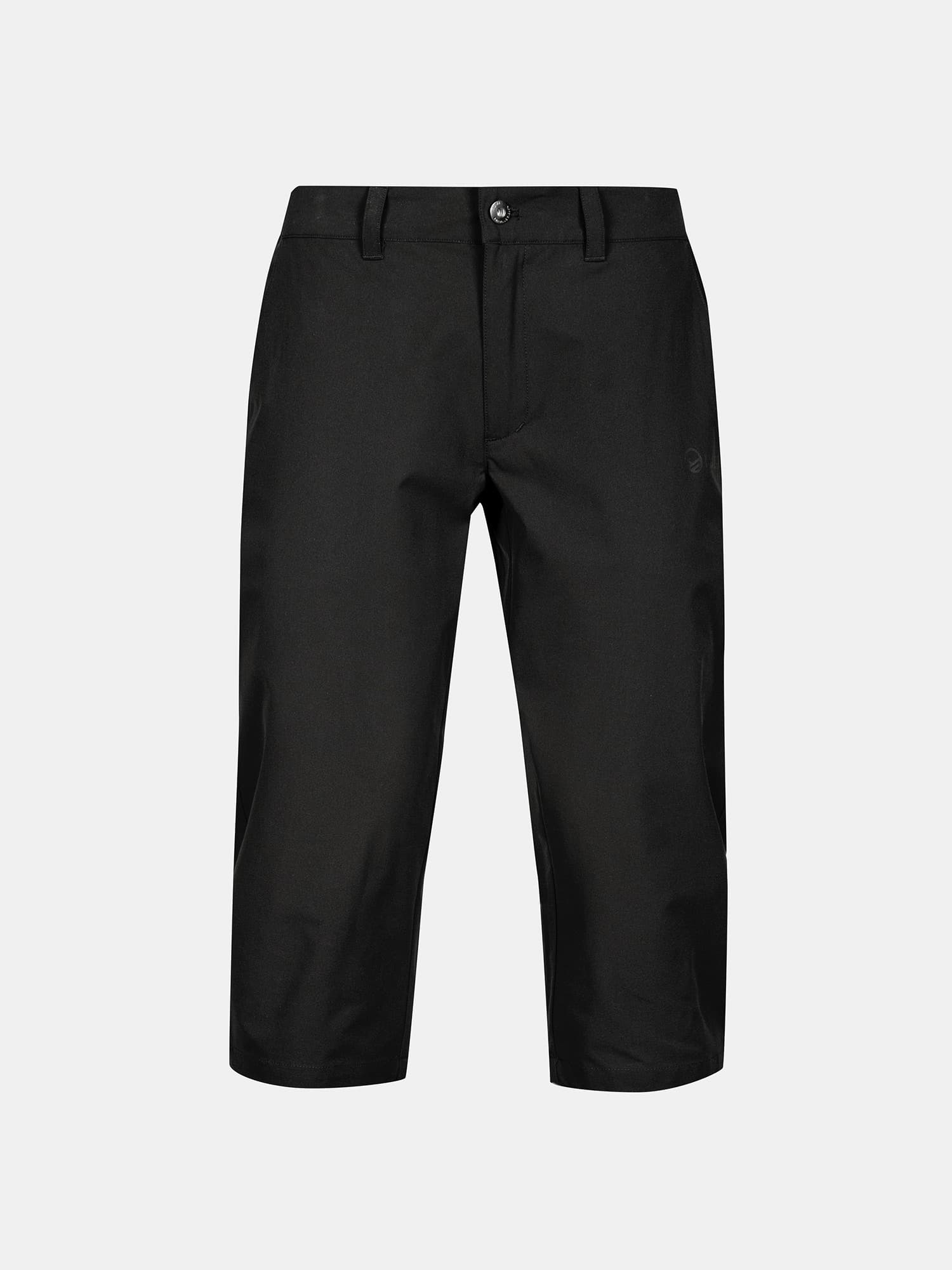 Halti Women's Drive+ X-Stretch Capri naisten caprit – Halti
