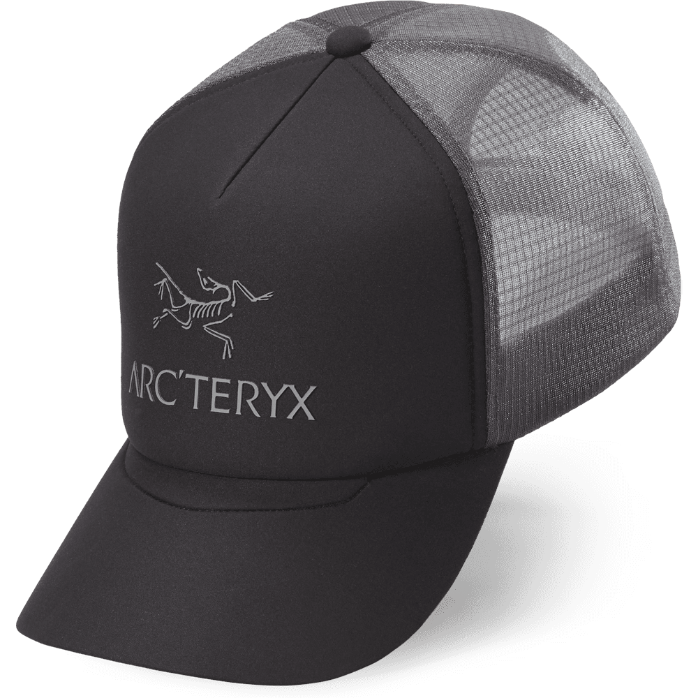 Arc'teryx Bird Word Trucker trucker-lippalakki – Arc'teryx