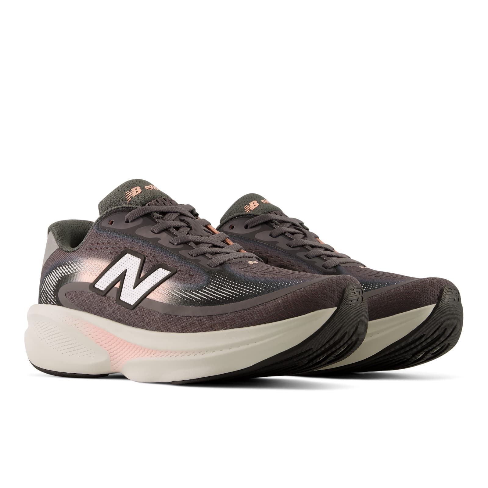 New Balance Women's Fresh Foam Ellipse – New Balance