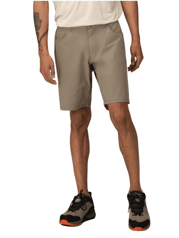 Norrøna Men's Femund Cotton Shorts miesten shortsit – Norrøna