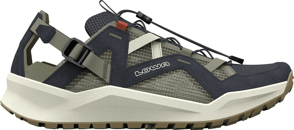 Lowa Men's Kaloya Vent – Lowa