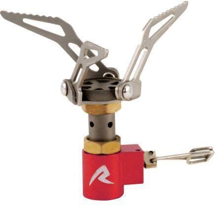 Robens Fire Midge Titanium Stove retkikeitin – Robens