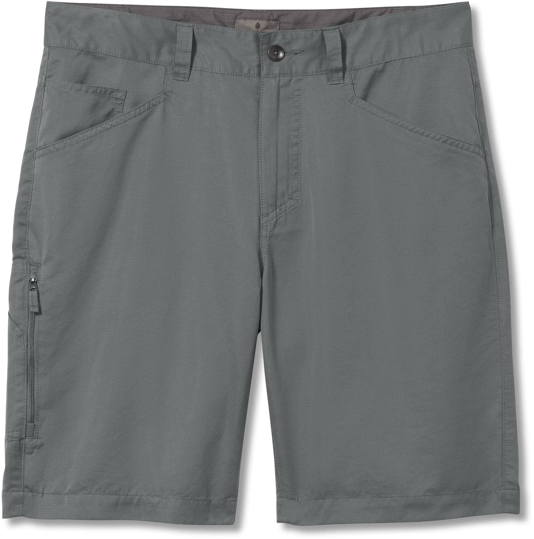 Royal Robbins Convoy Utility Shorts miesten shortsit – Royal Robbins