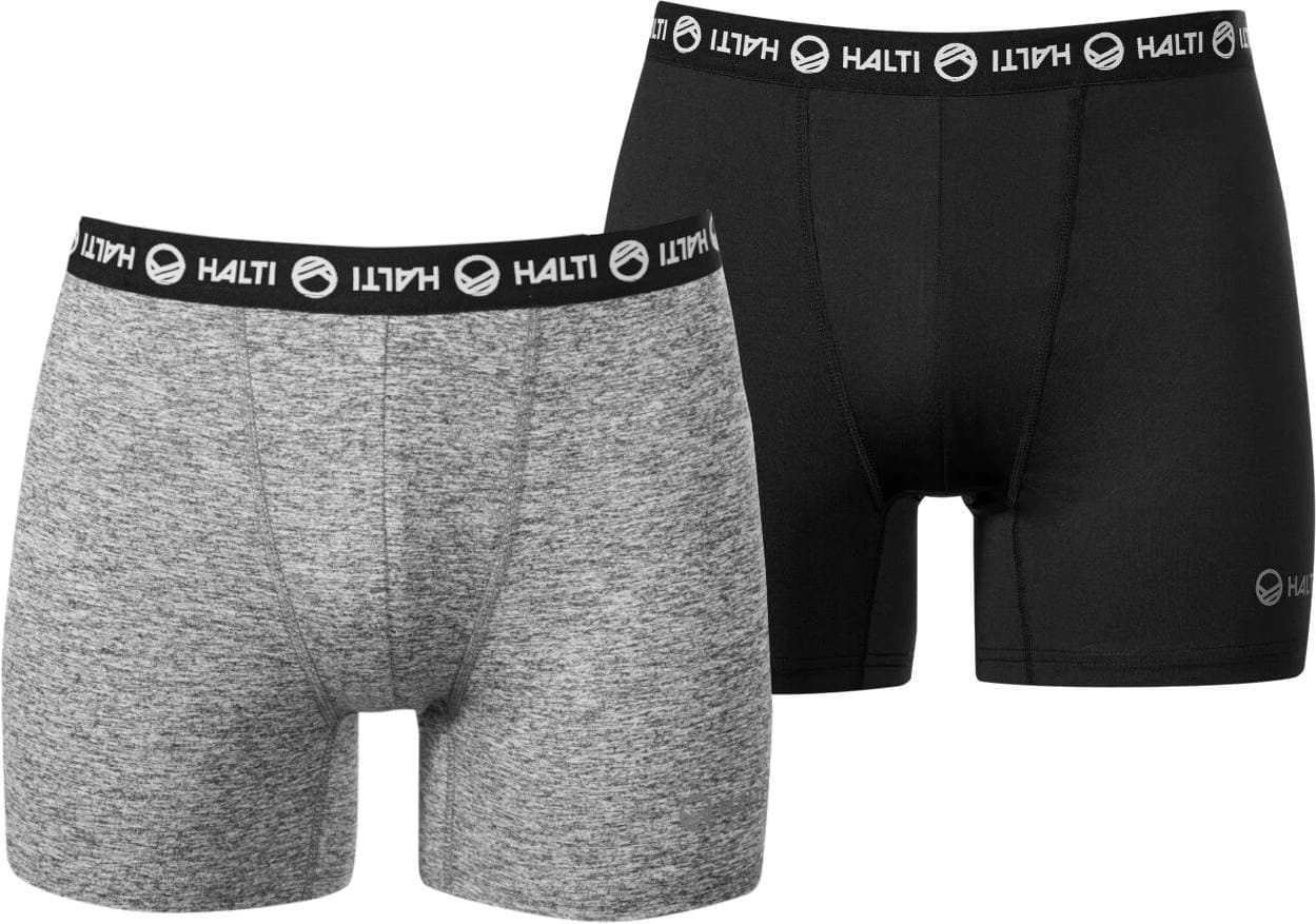 Halti 2 Pack Boxers miesten bokseri – Halti