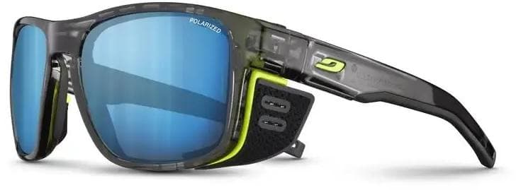 Julbo Shield Ocean Master polarisoidut aurinkolasit – Julbo