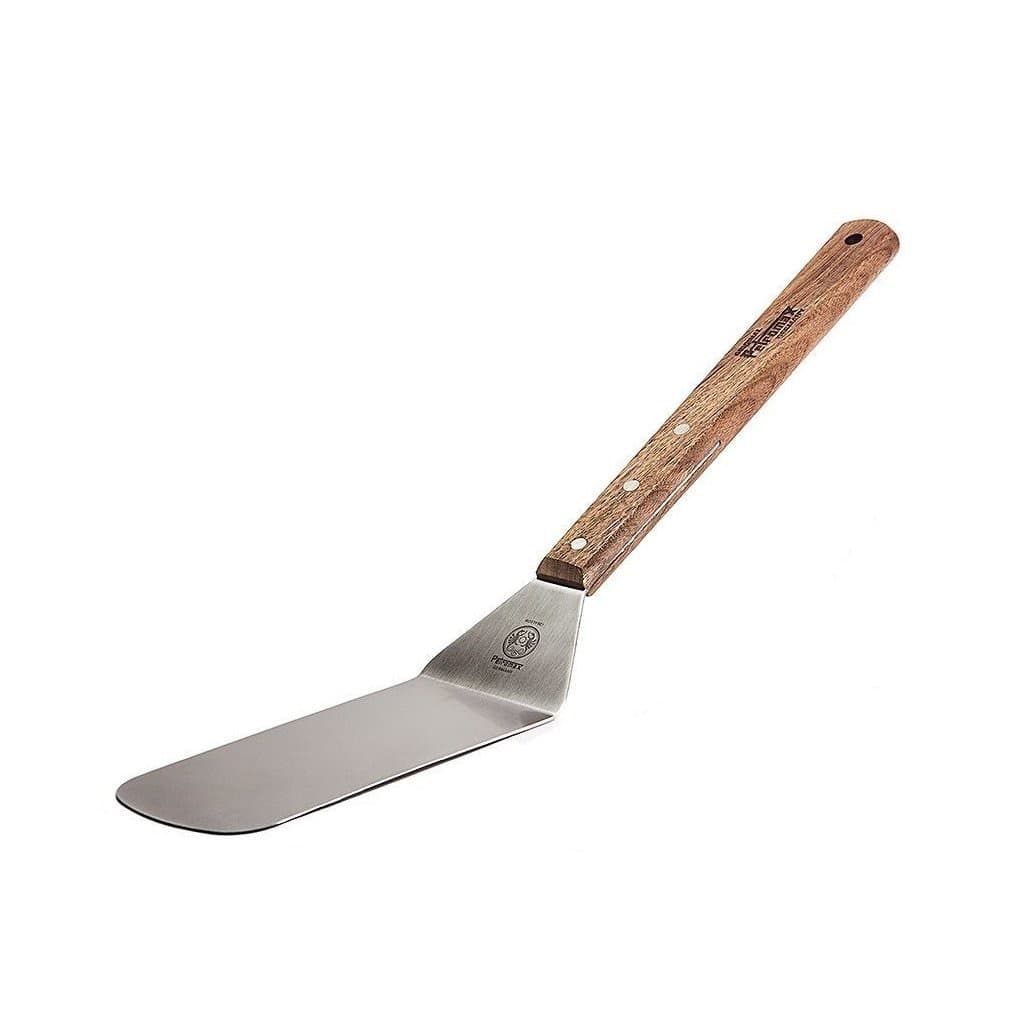 Petromax Flexible Spatula Long Handle retkikeittimen lisävaruste – Petromax