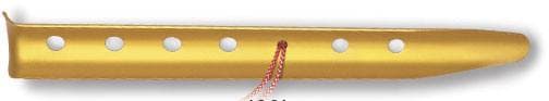 Hilleberg Snow And Sand Peg telttakiila – Hilleberg
