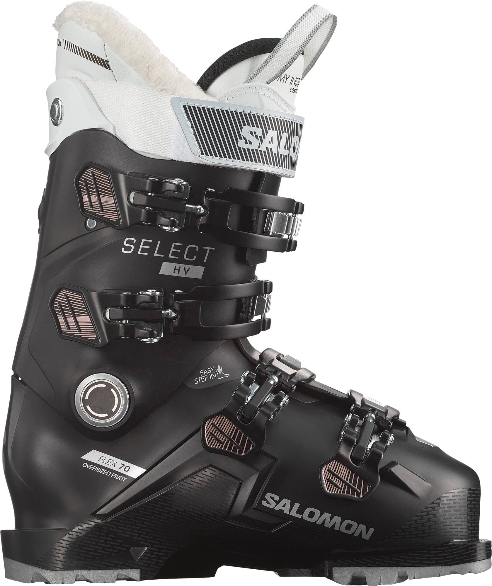 Salomon Women's Select HV 70 24/25 naisten laskettelumonot – Salomon