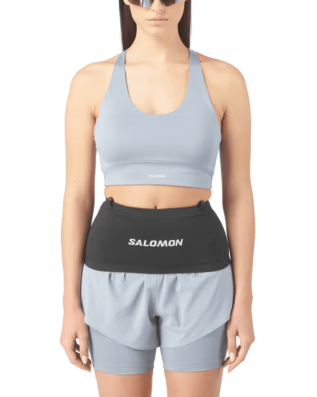 Salomon Adv Skin Seamless Belt miesten vyö – Salomon