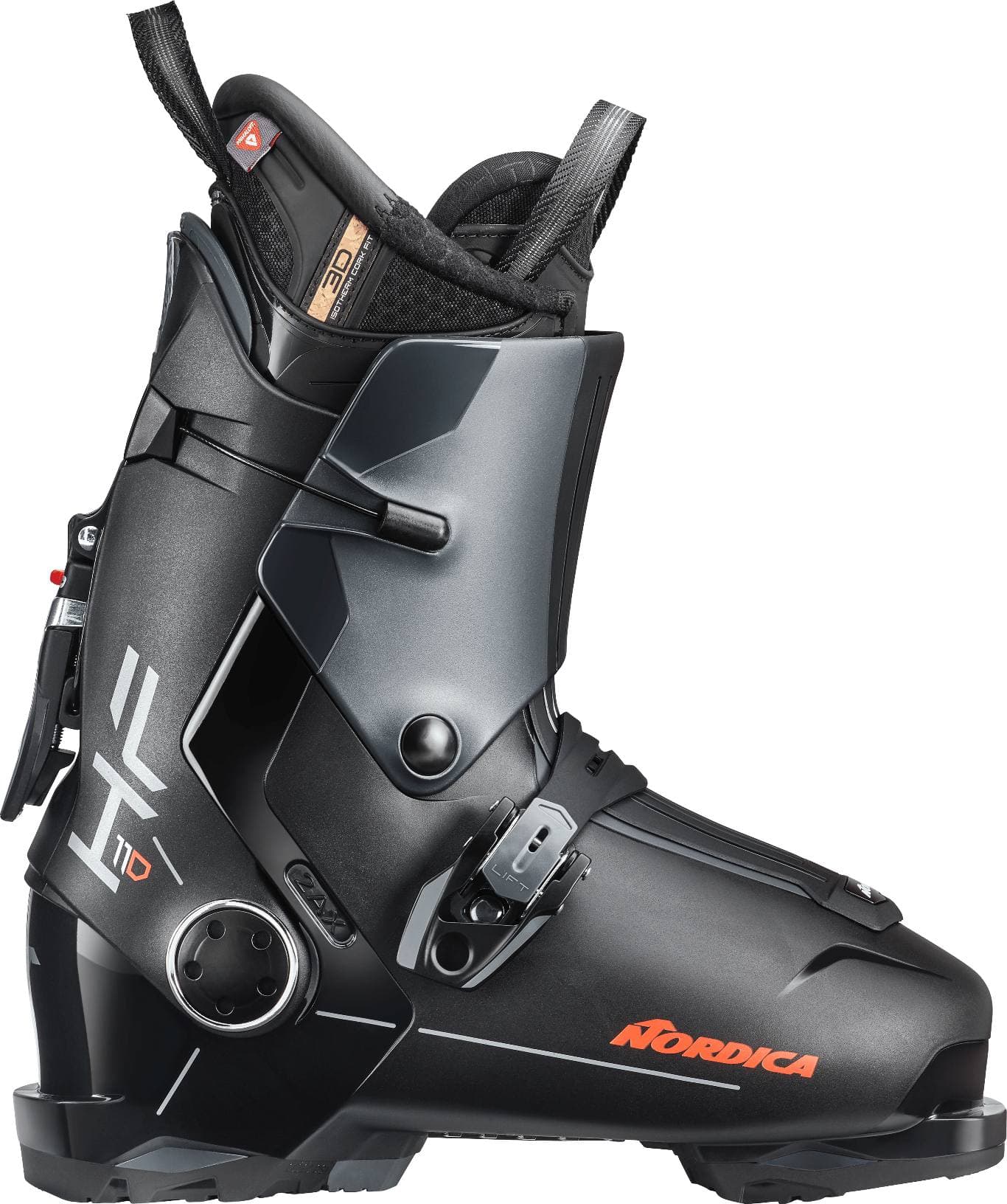 Nordica HF 110 25/26 miesten laskettelumonot – Nordica