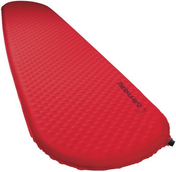 Thermarest Prolite Plus S makuualusta – Thermarest