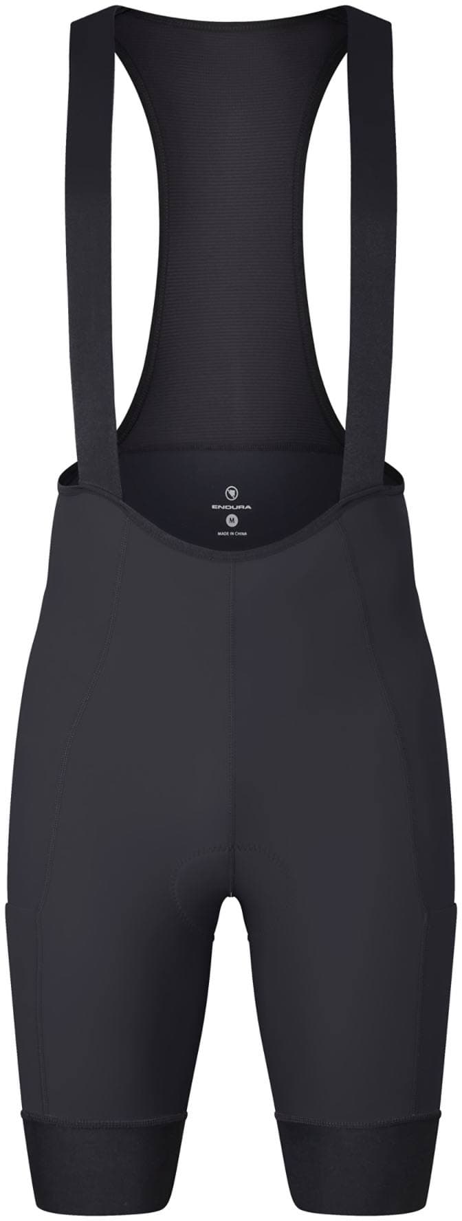 Endura Men's Loop Bibshort miesten urheiluhousut ja trikoot – Endura