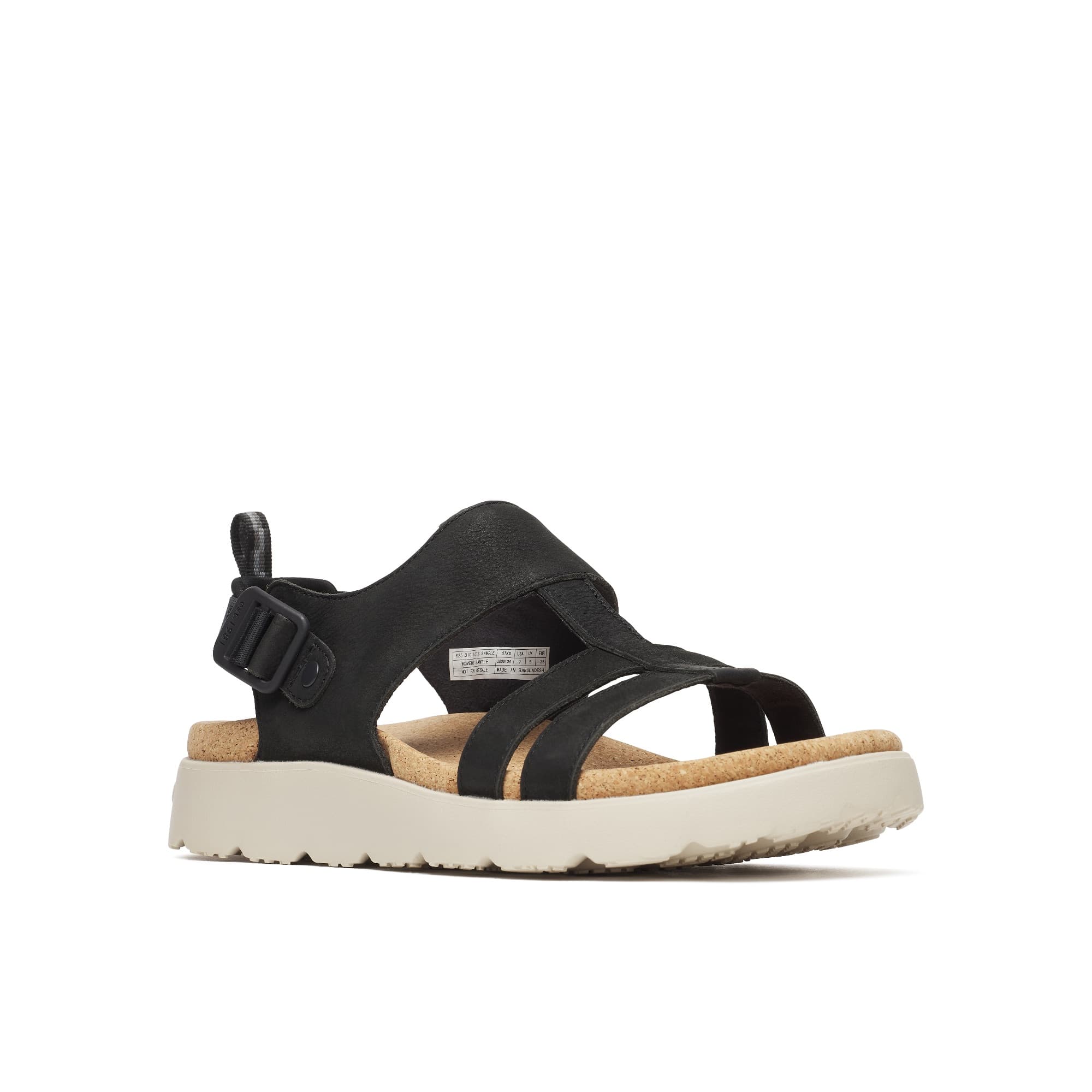 Merrell Women's Fleur Backstrap naisten sandaalit – Merrell