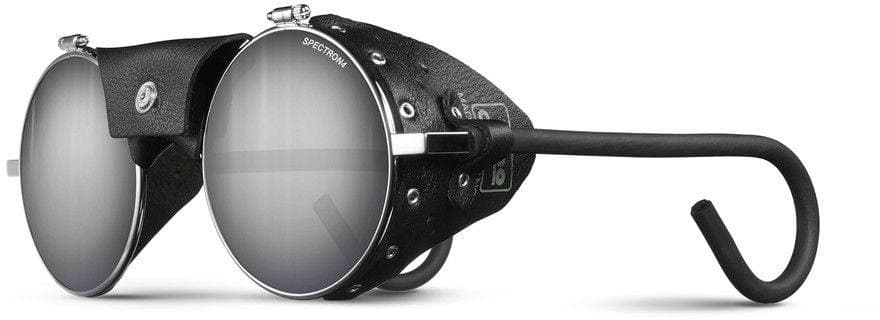 Julbo Vermont Classic Black naisten aurinkolasit melontaan – Julbo