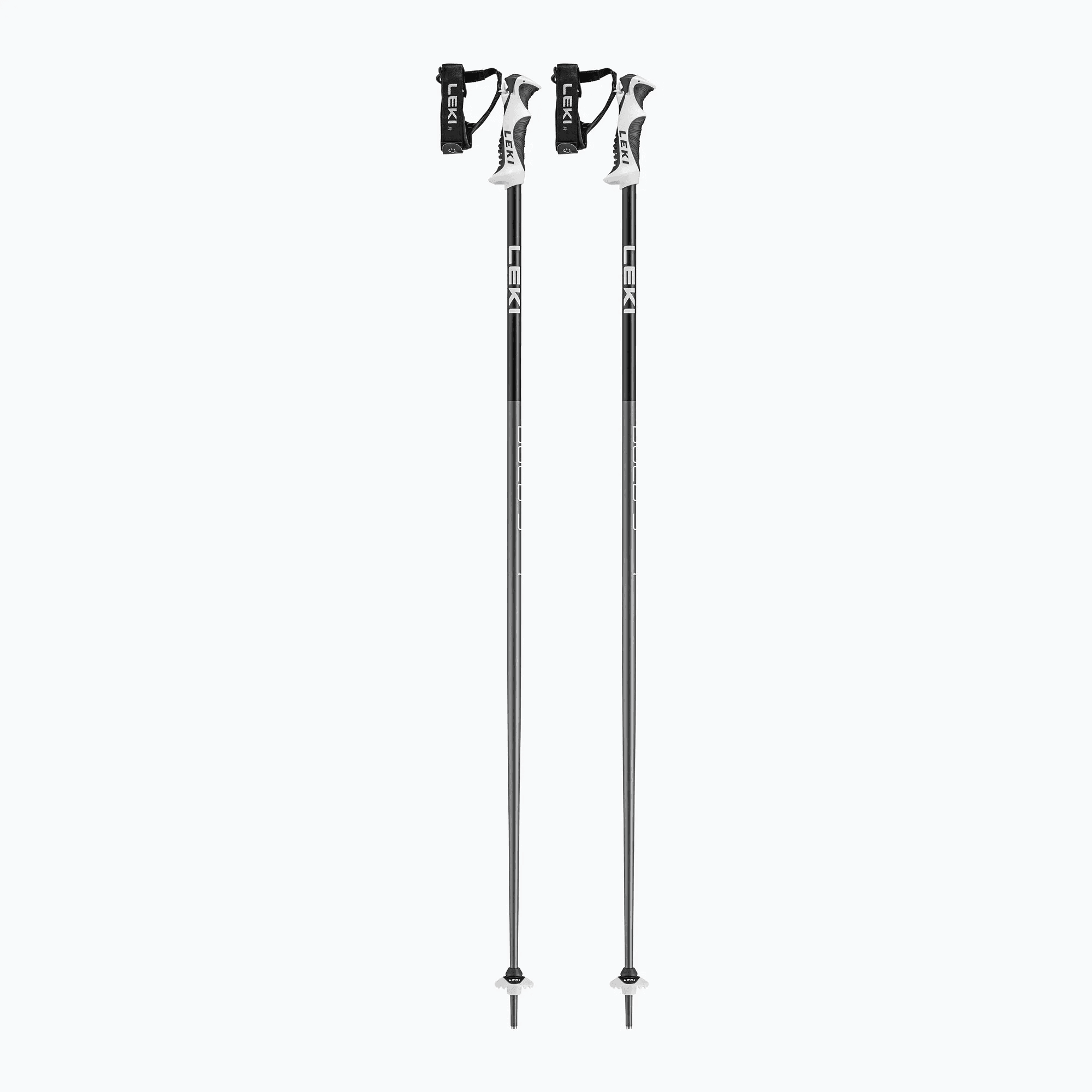 Leki Bold S 25/26 laskettelusauvat – Leki