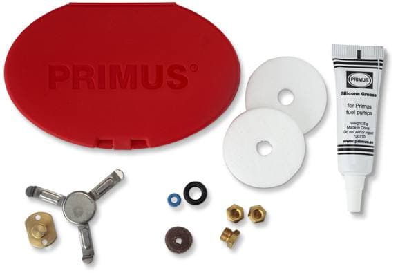 Primus OmniLite Ti -huoltosarja retkikeitin – Primus