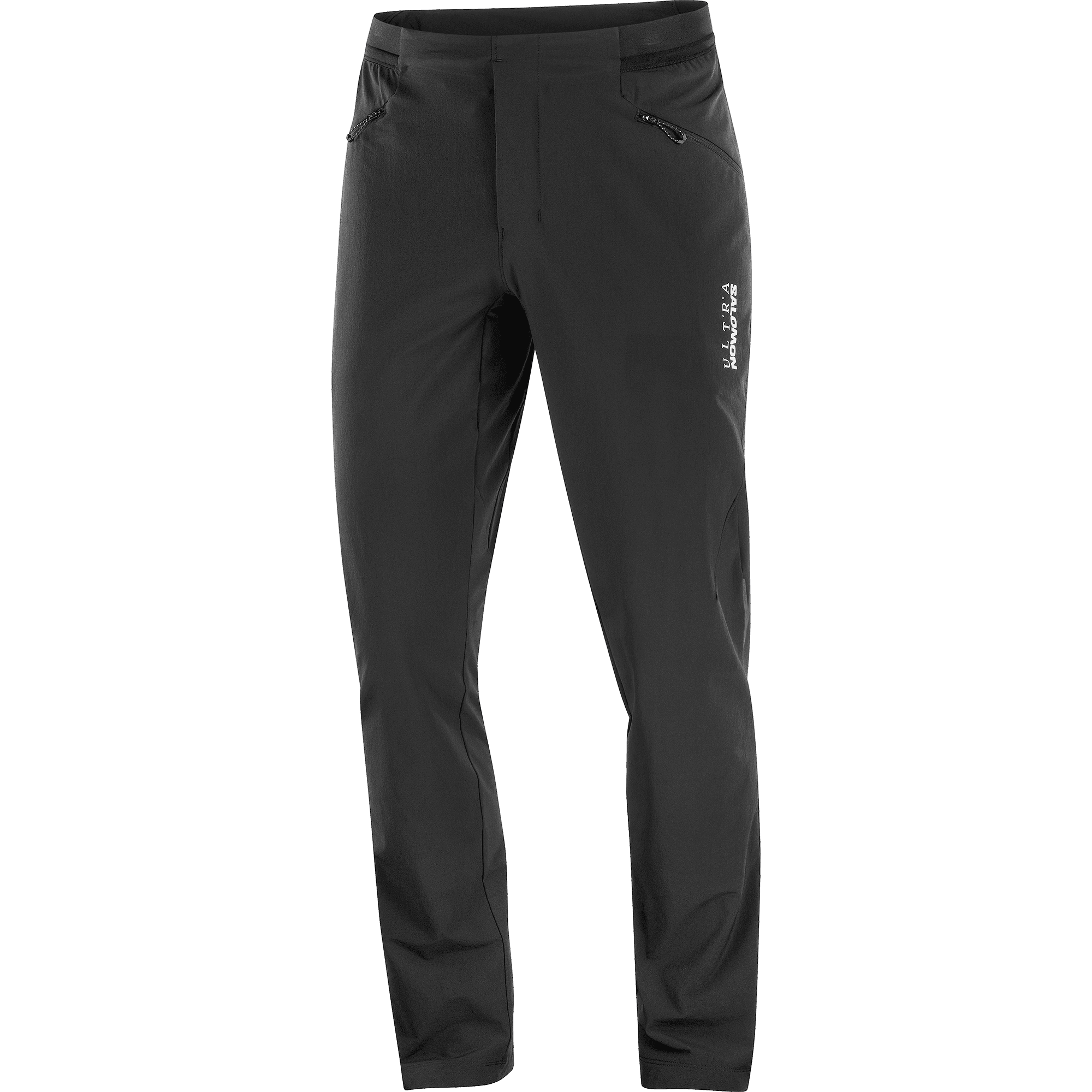 Salomon Men's Ultra Pants miesten urheiluhousut ja trikoot – Salomon
