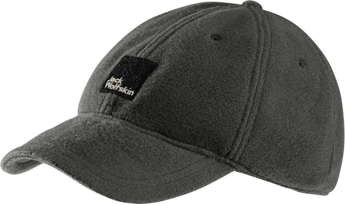 Jack Wolfskin Bockenheim Cap lippis – Jack Wolfskin