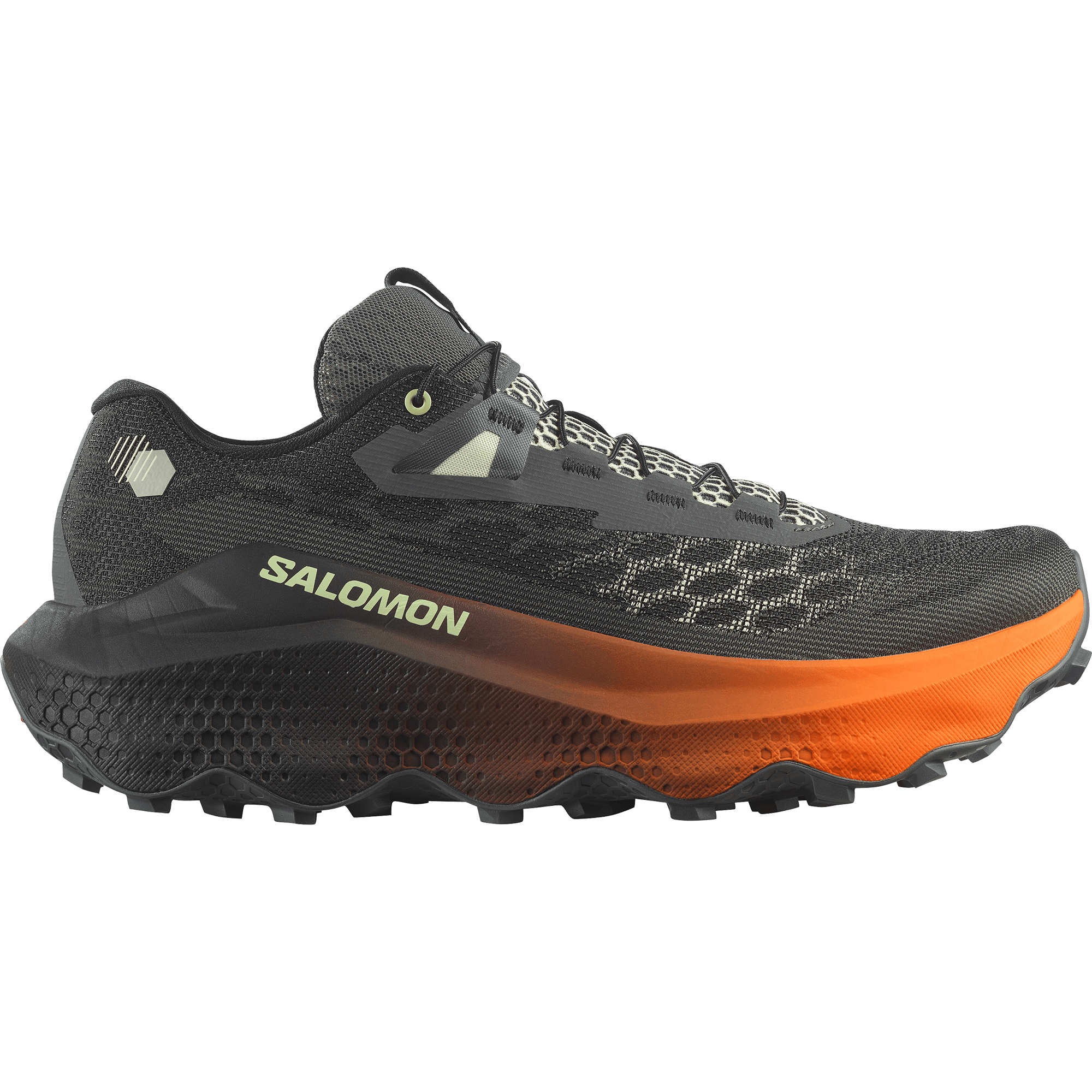Salomon Men's Ultra Glide 4 miesten polkujuoksukengät – Salomon