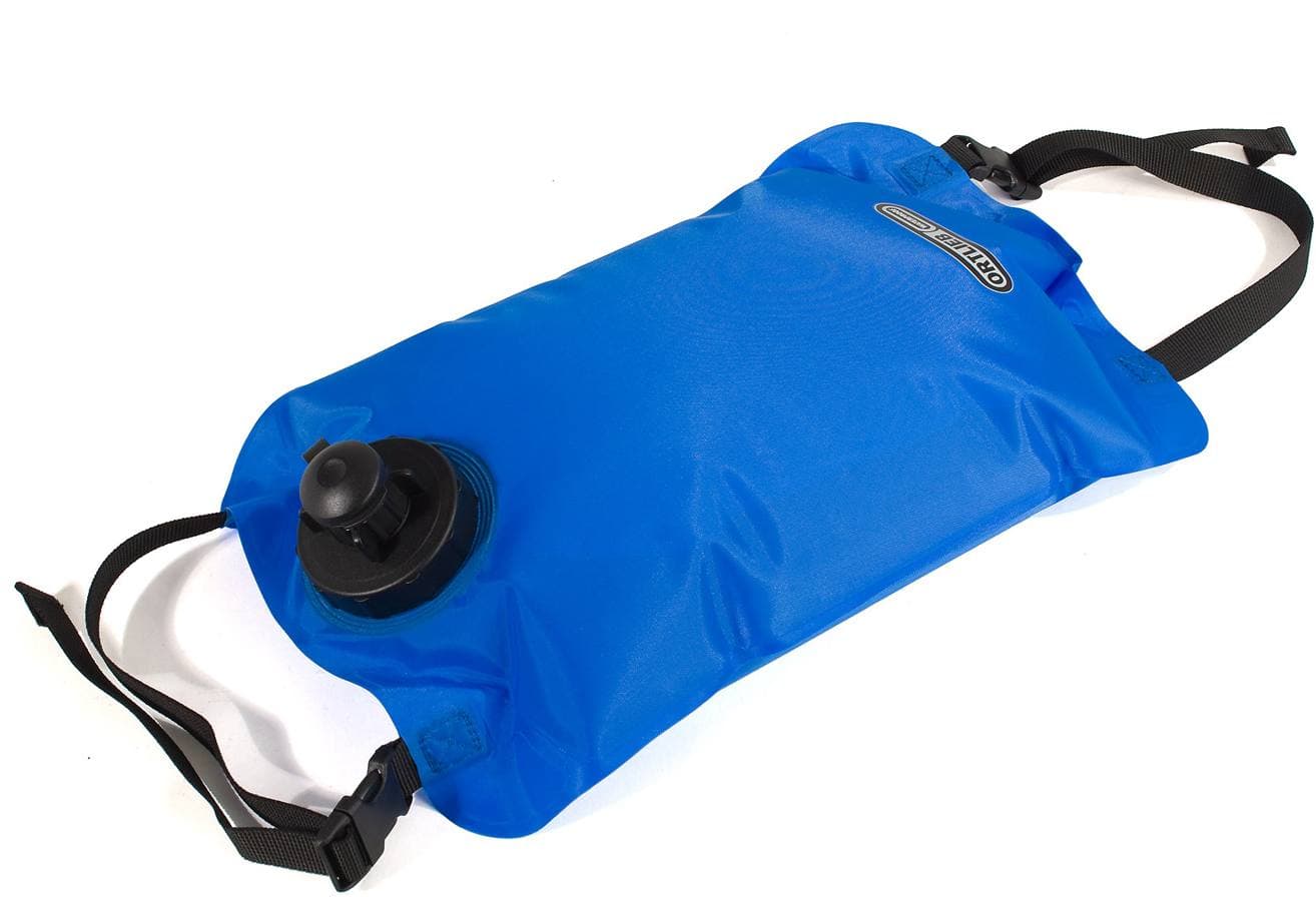 Ortlieb N46 Water-Bag 4L juomapussi – Ortlieb