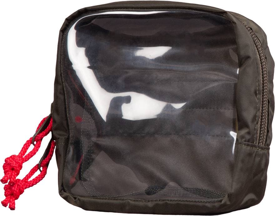 Savotta Med Organizer 15x15 organisointitasku – Savotta