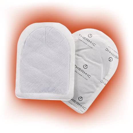 Therm-Ic Toe Warmer -jalanlämmittimet jalanlämmittimet – Therm-Ic