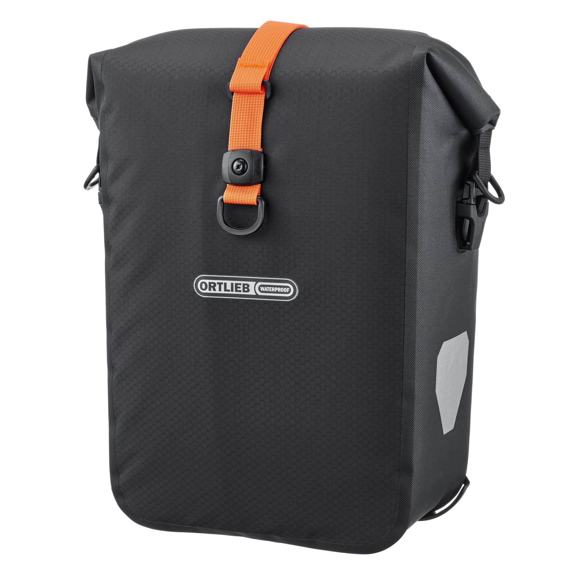 Ortlieb Gravel-Pack 29L QL2.2, pari sivulaukut – Ortlieb