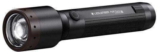Ledlenser Core P6R taskulamppu – Ledlenser