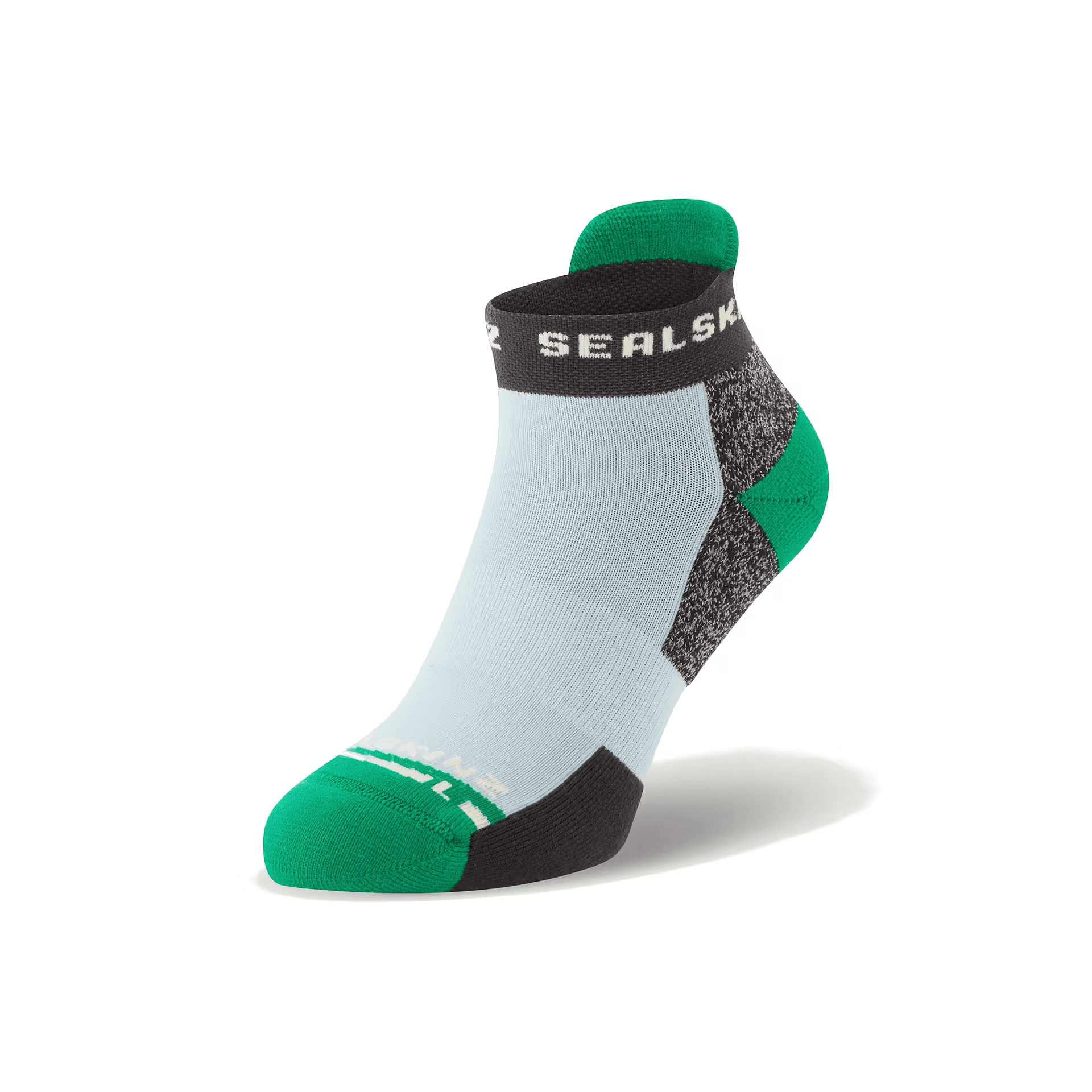 SealSkinz Pedham juoksusukat – Sealskinz