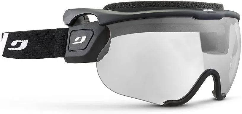 Julbo Sniper Evo L Black / /ublk aikuisten laskettelulasi – Julbo