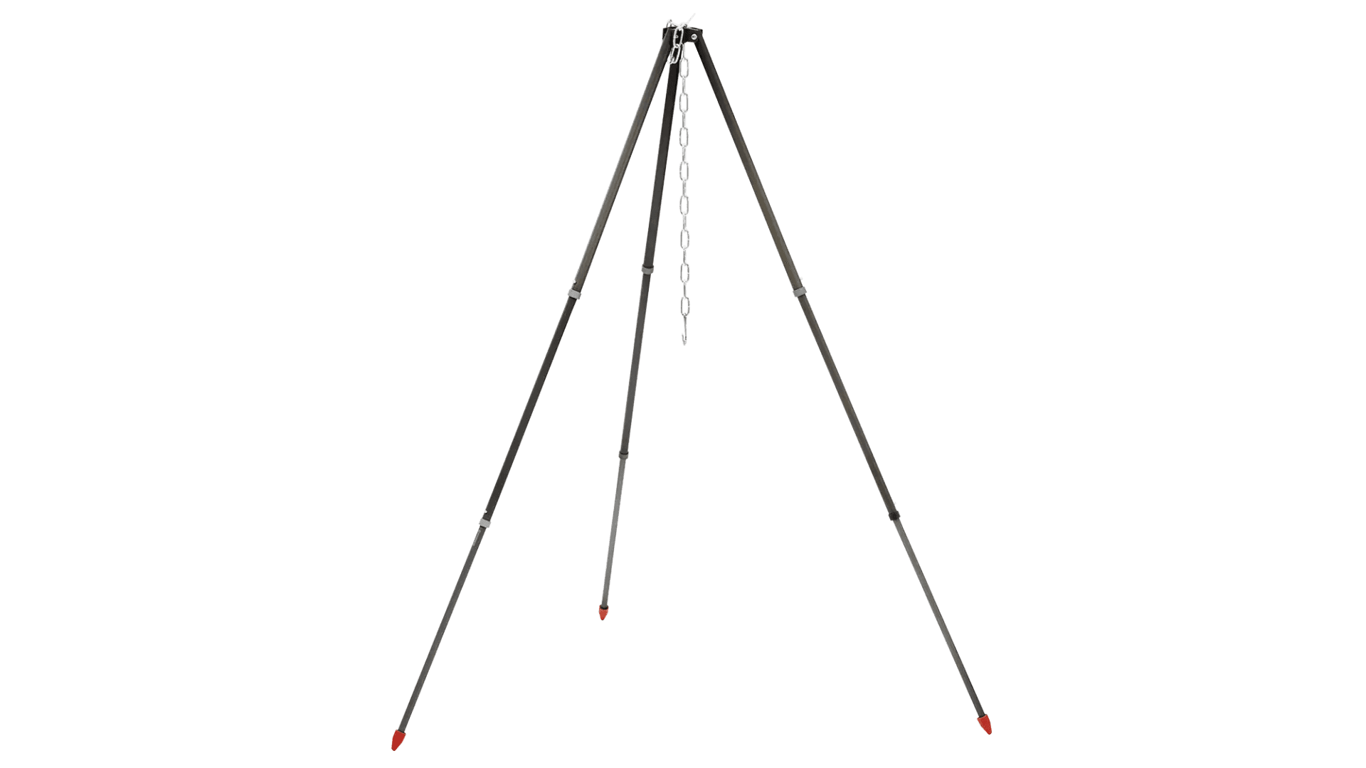 Robens Telescope Alu Tripod kolmijalka – Robens